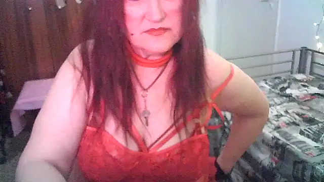 SabrinaXlovess' Live XXX Chat