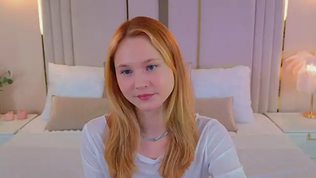 Chat XXX en directo de AmeliRoyse