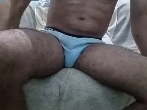 Show de webcam de Rolludo_