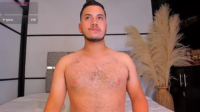 Axel_grey_ Webcamshow