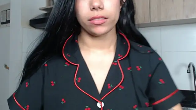 Chat +18 de AlejandraScott ao vivo