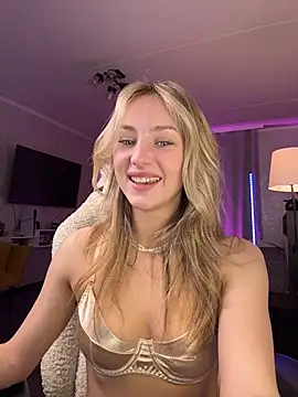 Mally_Say's Webcam Show