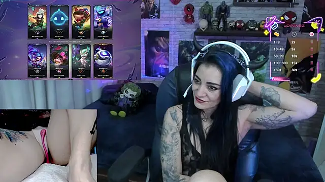 Gomorygg 即時 XXX 聊天