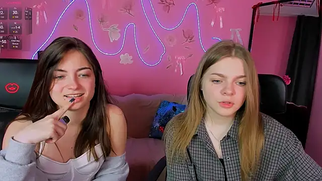 Show de webcam de baby_hotte