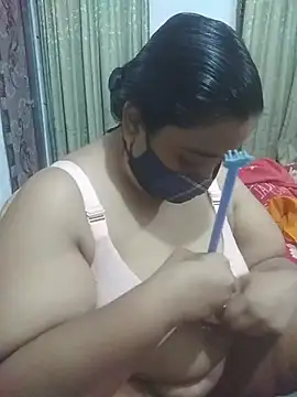 Sembang XXX Secara Langsung momo_loves