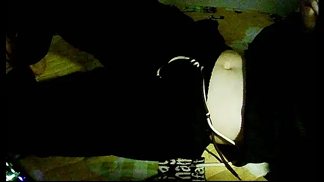 XXX chat uživo modela Kangc369