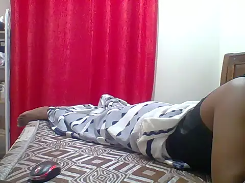 Chat XXX en directo de sexy__candyy