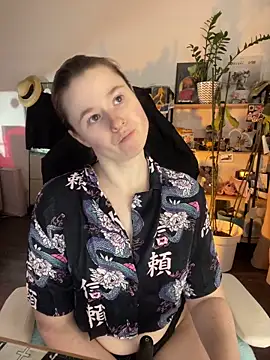 sweetest_pie 即時 XXX 聊天