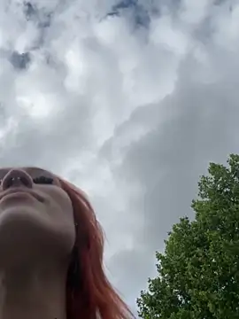 Show webcam de ThornsandHoney