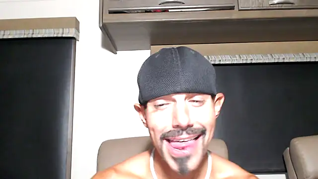 ThickD2C Pertunjukan Webcam