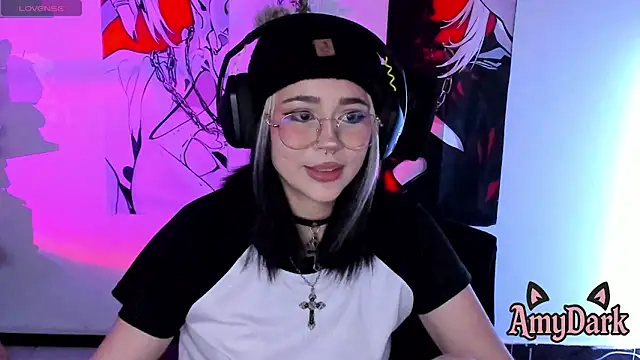 Sembang XXX Secara Langsung _AmyDark