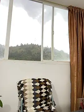 Malkon_Big 现场XXX聊天