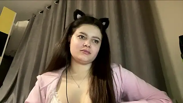 โชว์เว็บแคมของ LonnaVandal