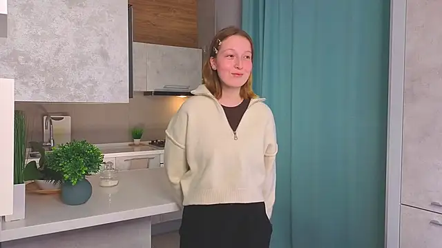 KeIIeyStrong's Webcam Show