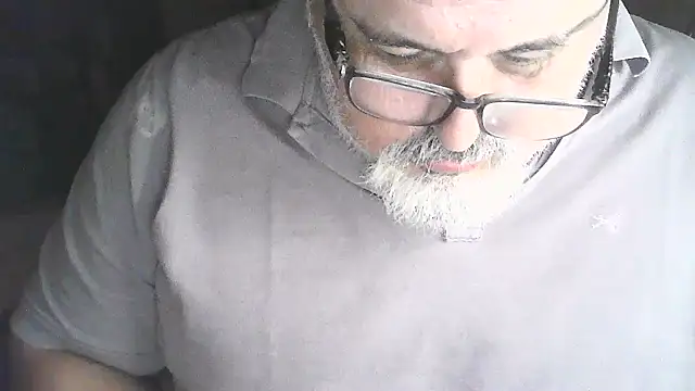 Show modela cashot58 na web-kameri