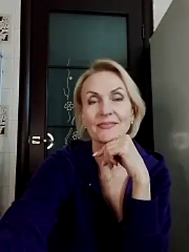 MichelleSolis – Kamerová šou