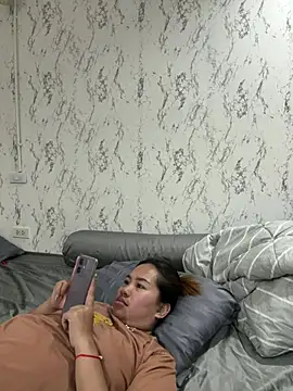 Ponthip Live XXX-chat