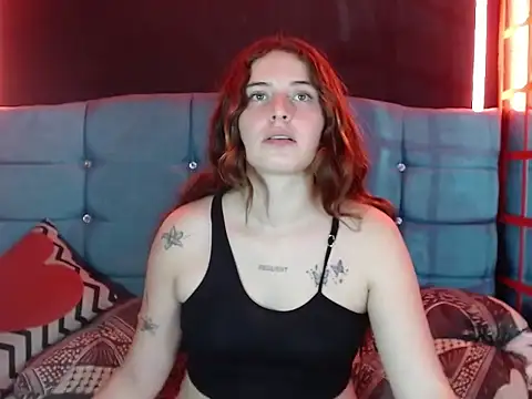 Chat +18 de Cherry_Boom18 ao vivo