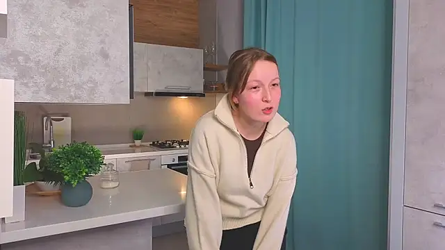 KeIIeyStrong Webcam show