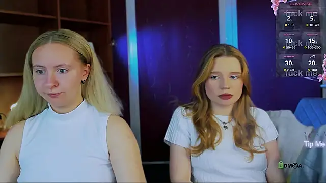 Czat XXX na żywo – mila_glow1