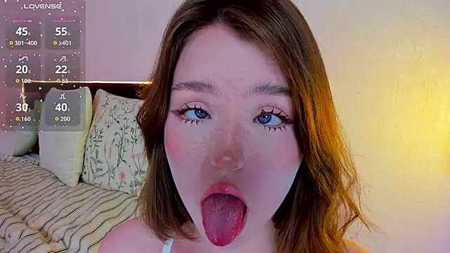 lexxxxxxi Chat XXX live