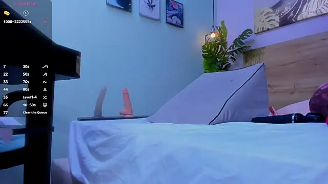 Chat XXX ao vivo de lalytulu99