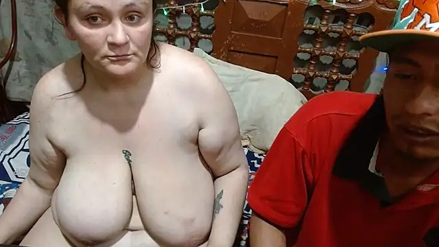 Dirty_sandy888 webkamerás műsora