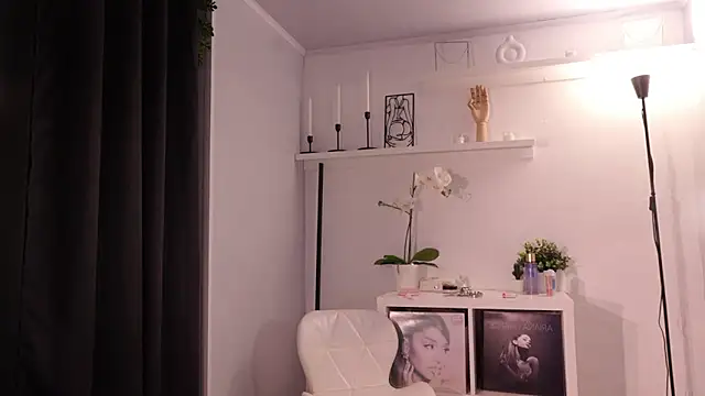 sweettener_ Show Webcam