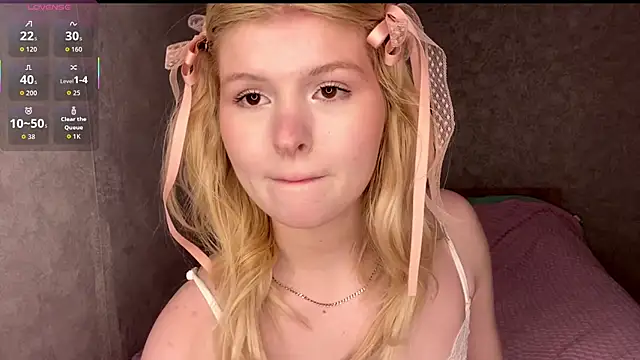 ShontaWasilko: απευθείας συνομιλία ΧΧΧ