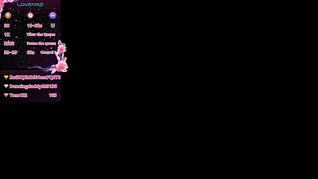 Chat XXX en directo de Florence_Ford