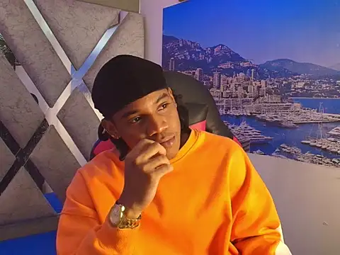 axel_silva4 Webcam show