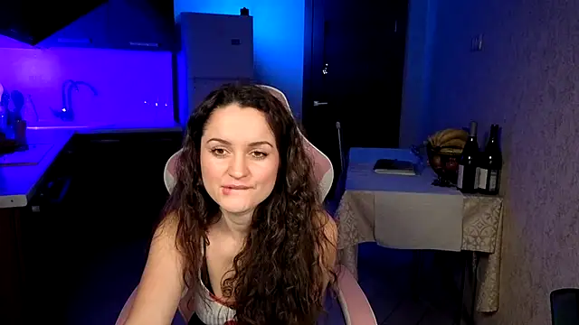 Cerann1 Live XXX Chat