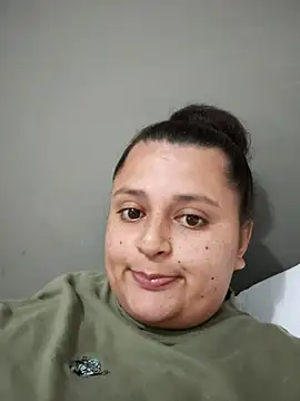 Miss_balloonsmila's Live XXX Chat