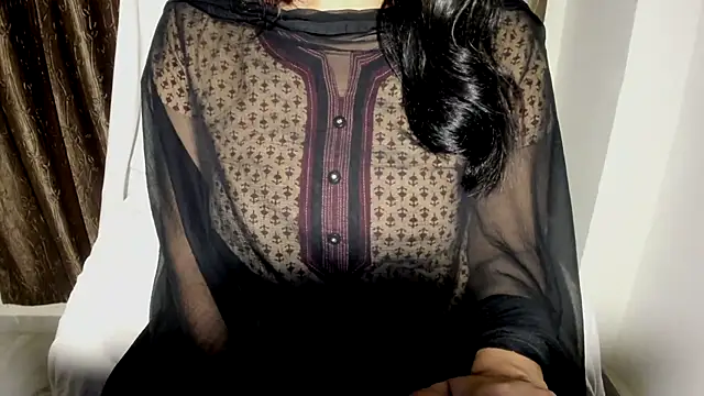 TheShyGirl_ Obrolan Langsung XXX