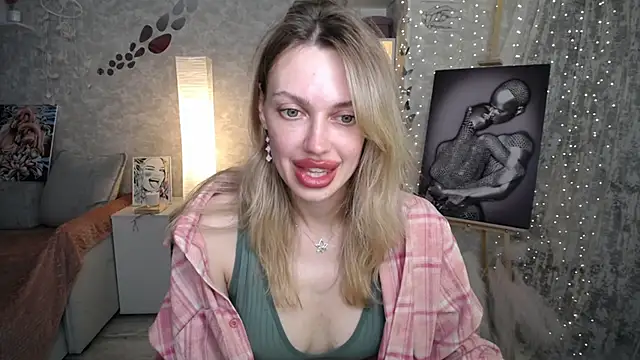 NickyAdamidi 라이브 XXX 채팅