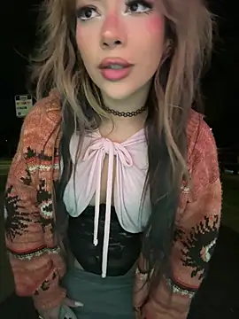 jackelinuh – webcam-show