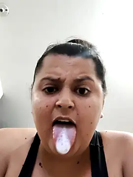 Miss_balloonsmila 现场XXX聊天