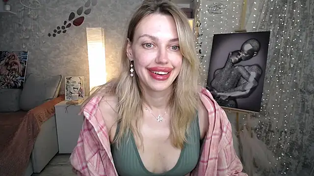 NickyAdamidi 라이브 XXX 채팅