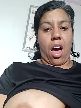 Molly_newman6 Obrolan Langsung XXX