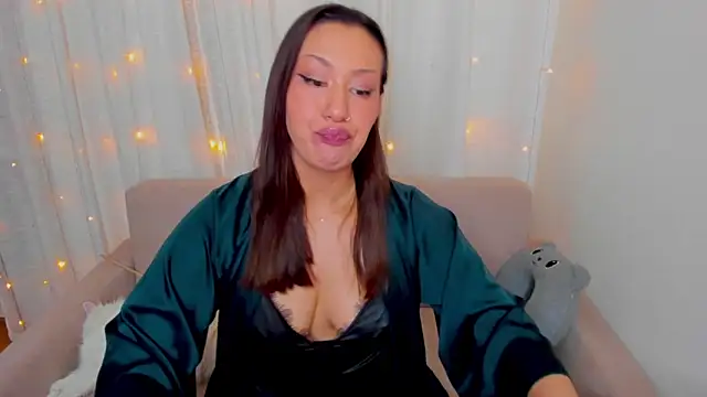 Chat XXX en directo de FieryHeart