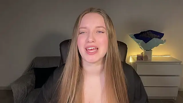 Chat XXX en directo de EvaMaddison