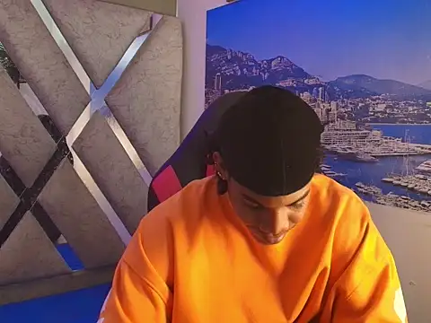 axel_silva4 Chat XXX in diretta