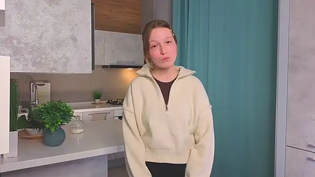 KeIIeyStrong webcam show