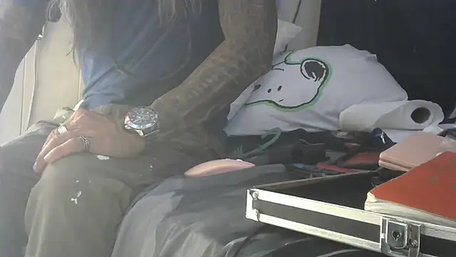 โชว์เว็บแคมของ crassanova