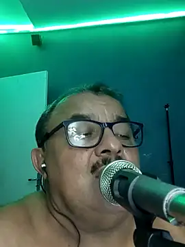 Show de Misterymem63 na webcam