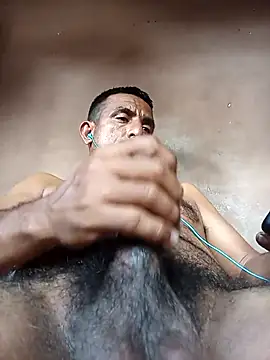 Show Webcam de Longthick26cm