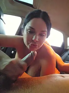 Show de webcam de CataleyaRusso