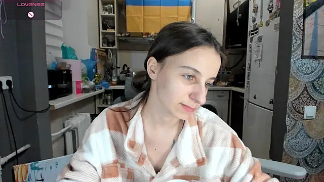 Czat XXX na żywo – _Nika_Kik