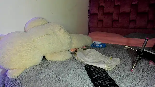 ladyrd1 – Live XXX-chat