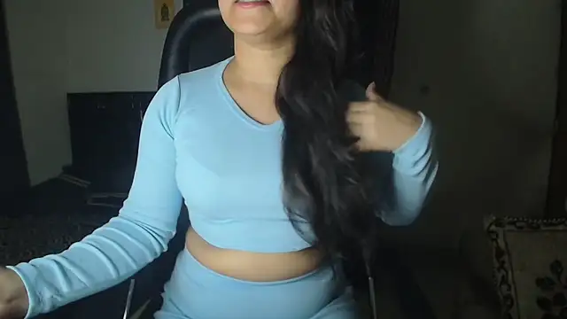 Chatroom XXX en direct de queen_angel67